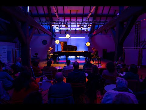 Aperçu vidéo : Rungis Piano-Piano Festival : retour sur la 5e édition