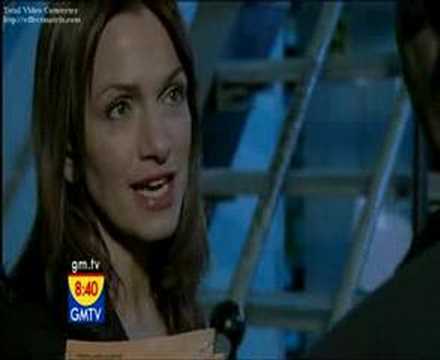 Simone Lahbib interview with LK part one