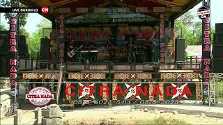 Download lagu SENGAJA DIUNDANG (Tanpa Vocal) || CITRA NADA LIVE DUKUH LO || BULAKAMBA - BREBES mp3