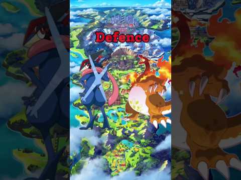 Ash vs Leon comparison short || #pokemon/#ash/#pikachu