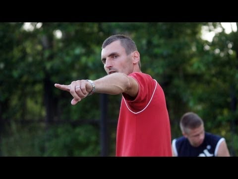 2013.07.17 Odra - Ruch Chorzów 1-3