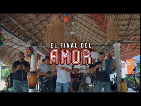 El final del amor - Ivan Ballesteros (Live)