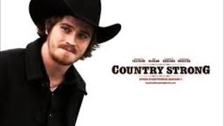 Garrett hedlund-silver wings  : country strong
