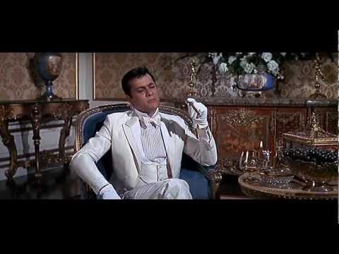 The Great Race - The Great Leslie