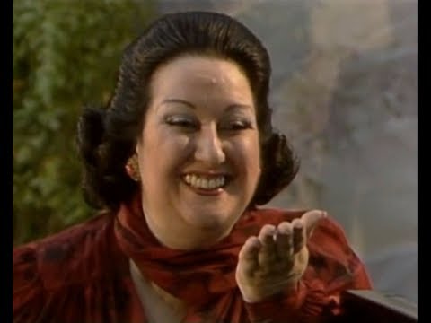 Montserrat Caballé & Marina Rossell - Nou cant d'ocells