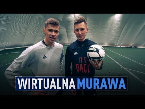 WIRTUALNA MURAWA [#13] - LOTAR