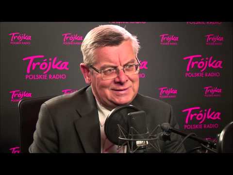 Tomasz Nałęcz: Nie ma zgody na pokrojenie Ukrainy (Trójka)