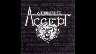 balls to the wall sinner cover