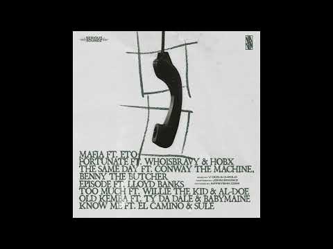 V DON - OLD KEMBA FT. TY DA DALE & BABYMAINE