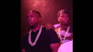 Don't Beef Wit Me (Young Dolph Diss)-Yo Gotti