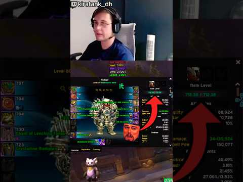 Why Did I Gear My BM Monk! | The State of BM