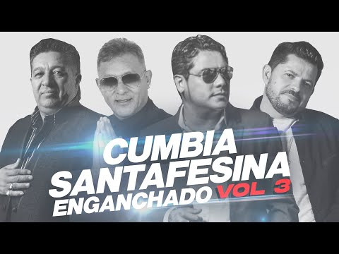 CUMBIA SANTAFESINA #3 | Mario Luis, Sergio Torres, Uriel Lozano, Marcos Castelló Kaniche