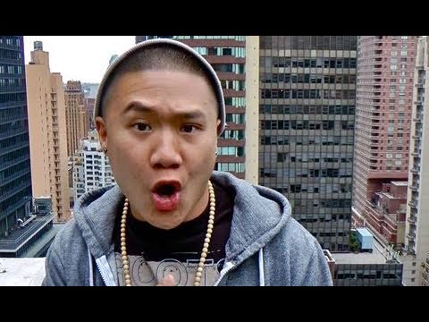 "Rebecca Black Swag" 2011 MC Showcase