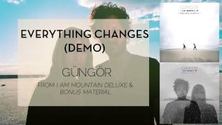 Gungor - Everything Changes (Demo) [Audio Only]