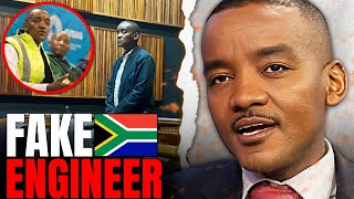 Download lagu How a Fake Engineer DESTROYED South Africa’s Railway System mp3