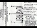 Definitive Inquisitin+ Immense Malignanc+ Horror Infinity by Monstrosity