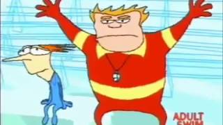 Cover art for Coach McGuirk Cereal Rant