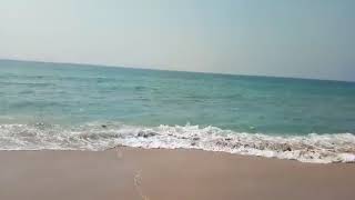 preview picture of video 'Kerala sea'
