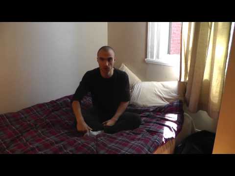 Majical Cloudz - A Lot of Humans