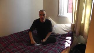 Majical Cloudz - A Lot of Humans