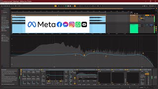 Nitzer Ebb - Control I&#39;m Here (unØnd rendering)