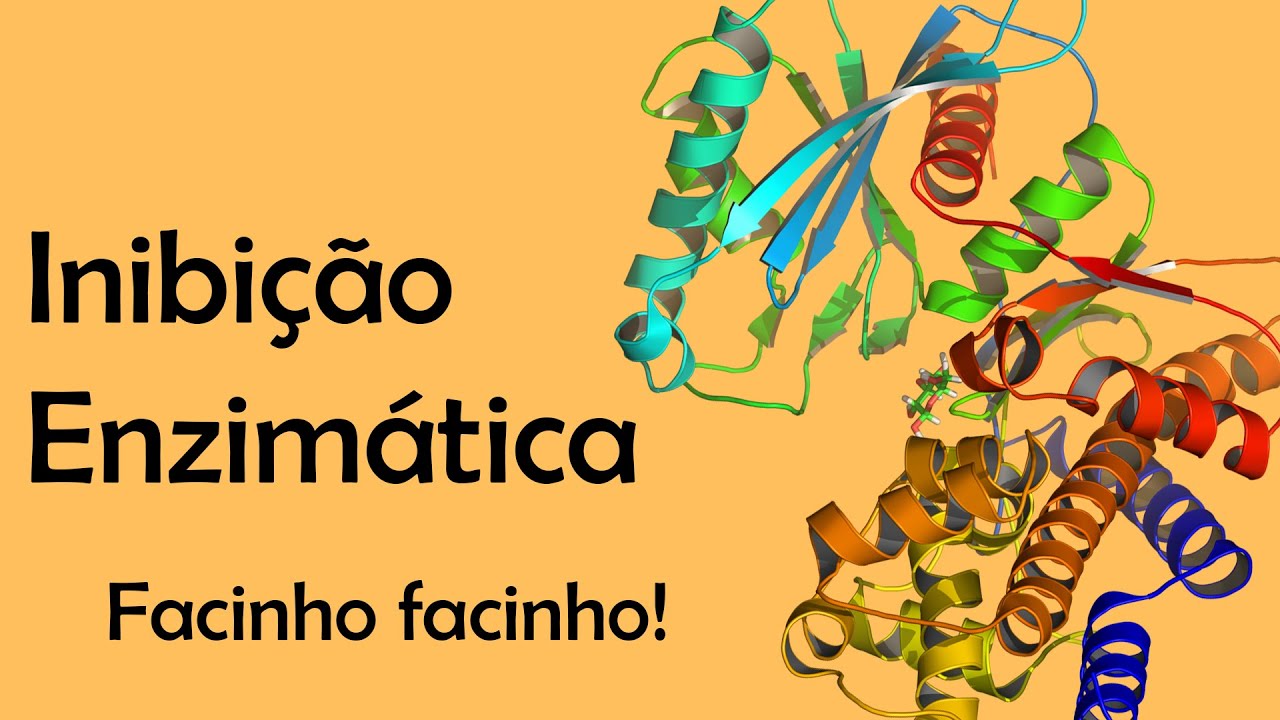 Inibidores Enzimáticos