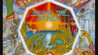 Ozric Tentacles - Cat DNA