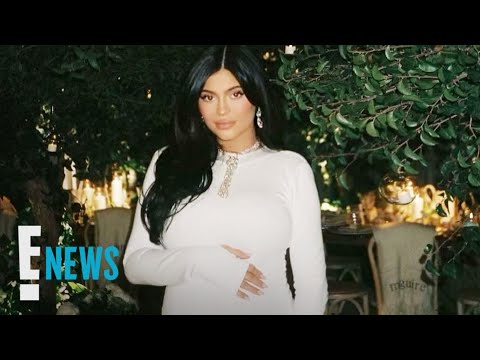 Inside Kylie Jenner's Baby No. 2 Shower | E! News