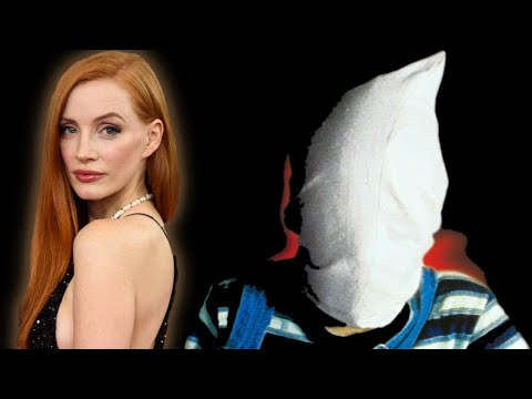 Jessica Chastain on Michael Haneke