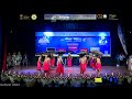 FOLK DANCES OF INDIA 26th National Youth Festival 2023 14th Jan 2023