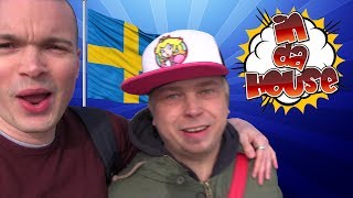 IN DA HOUSE - #6 - Razmataz Raz