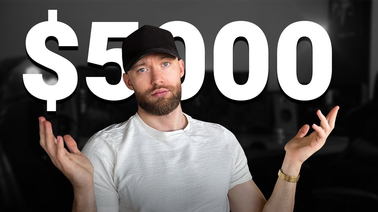 If you need to make $5000 in 7 days watch this