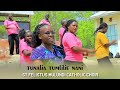 TUNALIA TUMLILIE NANI ST FELISTUS MULUNDI CATHOLIC CHOIR Sms Word Skiza Then Code 6389935 To 811
