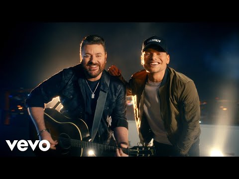 Chris Young, Kane Brown - Famous Friends (Official Video)