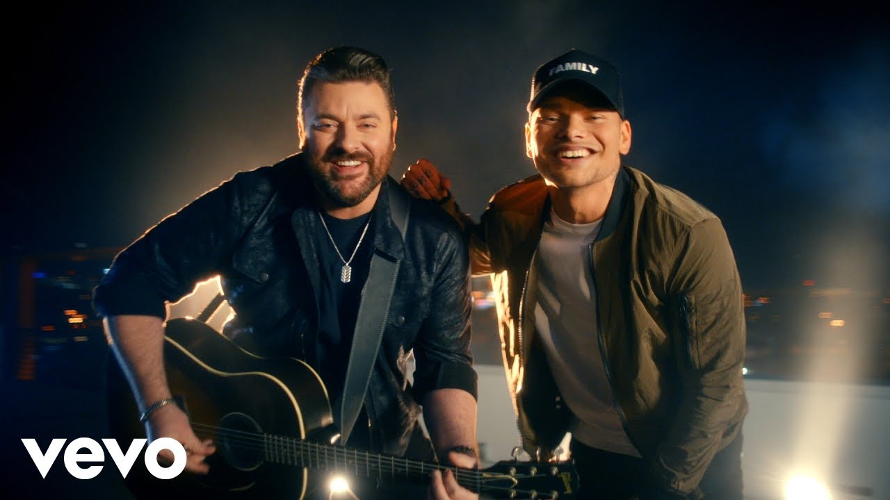 Chris Young, Kane Brown - Famous Friends Lyrics + Terjemahan - Lirikimia Lyrics Update