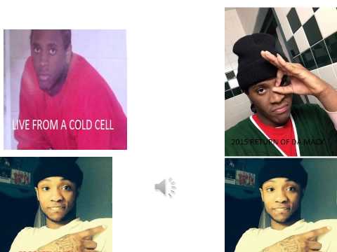 PJ THA BALLA FT SCRILLAS WOKE UP