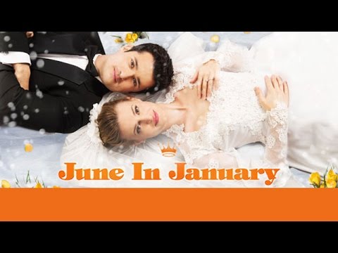 Trailer de La boda de June