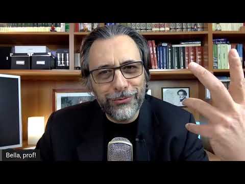 "Beautiful, prof!" LIVE - The parable of the talents - Mt 25, 14-30