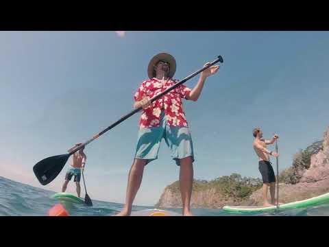 WindSwell Kitesurfing and Standup Paddle Boarding Port Douglas