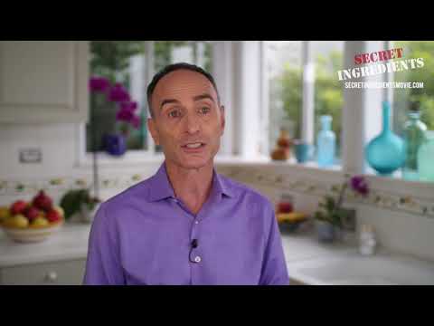 GMOs Explained - Secret Ingredients (Clip)