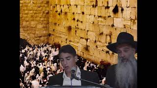 הרב מאיר דוד שמואלי - העוצמה היהודית !