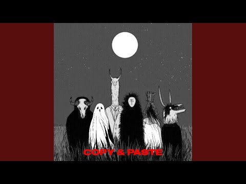 Copy & Paste