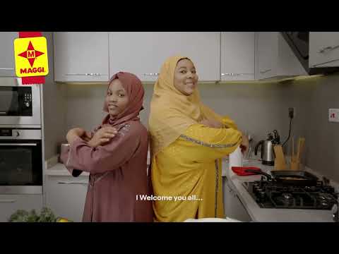 MAGGI Ramadan Diaries 2023