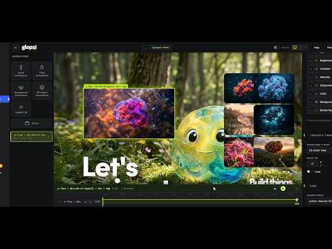 Item video thumbnail