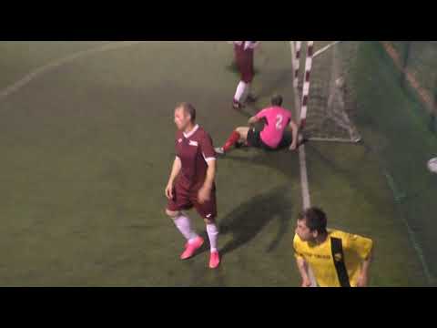 10 КХ 11 лига Step Group - ХТГ