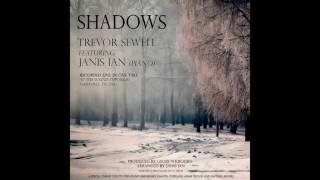 Trevor Sewell feat Janis Ian - Piano &#39;Shadows&#39; Preview