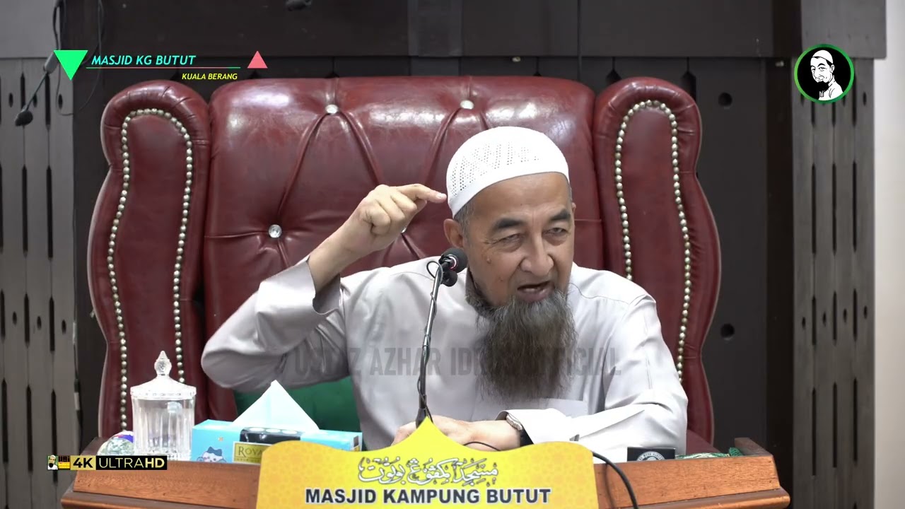 Bolehkah Qurban 1 Bahagian Dan Pahala Disedekahkan Untuk Seluruh Keluarga? - Ustaz Azhar Idrus