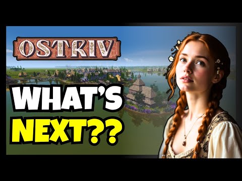 HUGE Change For The Next BIG Update In Ostriv