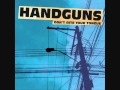 Handguns-Best Excuse 