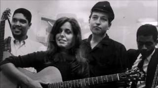 Bob Dylan - Love Minus Zero/No Limit (Legendado Em Português)